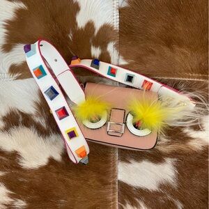 Little Monster Purse